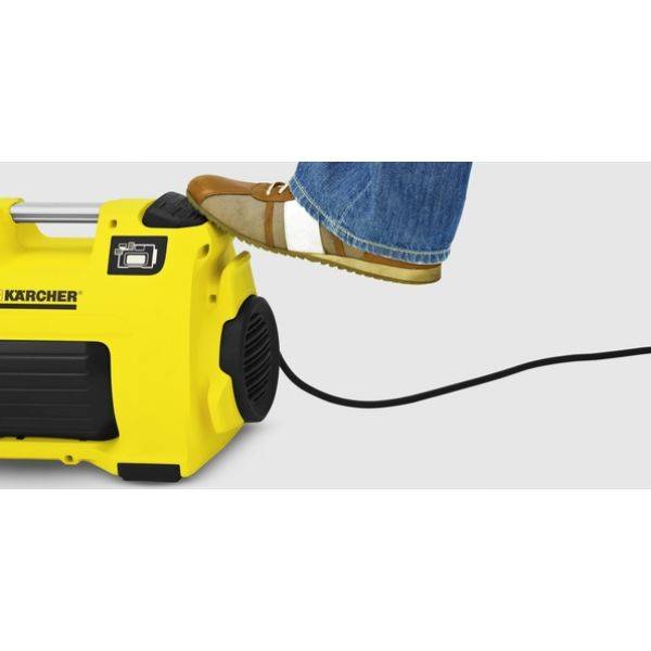 Kärcher Home & Garden BP 3 Home & Garden Gartenpumpe 3300 l/h 40m