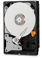 Western Digital WD Purple Surveillance Hard Drive Festplatte 6 TB intern 3.5" 8,9 cm SATA 6Gb/s 5400 rpm Puffer: 64 MB