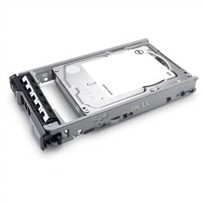 Dell - Festplatte - 300 GB - Hot-Swap - 2.5 (6.4 cm) - SAS 12Gb/s
