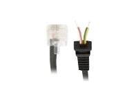 Mobotix Batteriekabel MX-CBL-NPA-BAT-2