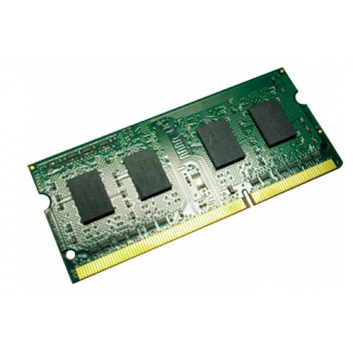 QNAP - DDR3L - Modul - 1 GB - SO DIMM 204-PIN