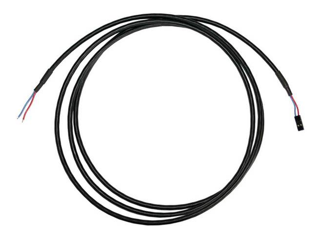 Shuttle CXP01 PowerButton-Kabel