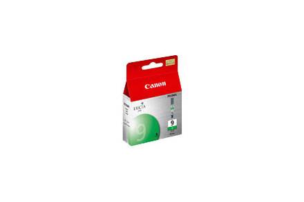 Canon Druckerpatrone PGI-9G Original Grün 1041B001