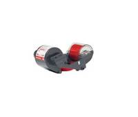 Schriftband Brother RB-FA2RD Bandfarbe: Rot 15 mm 300 m