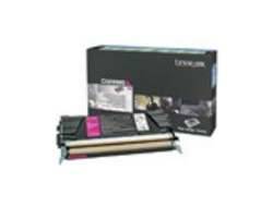 Lexmark Toner C5200MS Original Magenta 1500 Seiten C5200MS