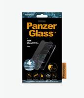 PanzerGlass Privacy Displayschutzglas iPhone 12, iPhone 12 Pro 1 St. P2708