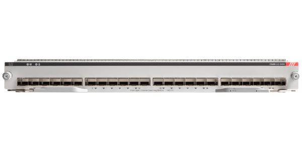 Cisco Catalyst 9400 Series Line Card - Switch
