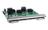 Cisco Catalyst 9400 Series Line Card - Switch