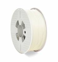 Verbatim 55028 Filament Filament ABS 1.75 mm 1000 g Natur 1 St.
