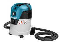 Makita VC2512L Nass-/Trockensauger Staubklasse L zertifiziert