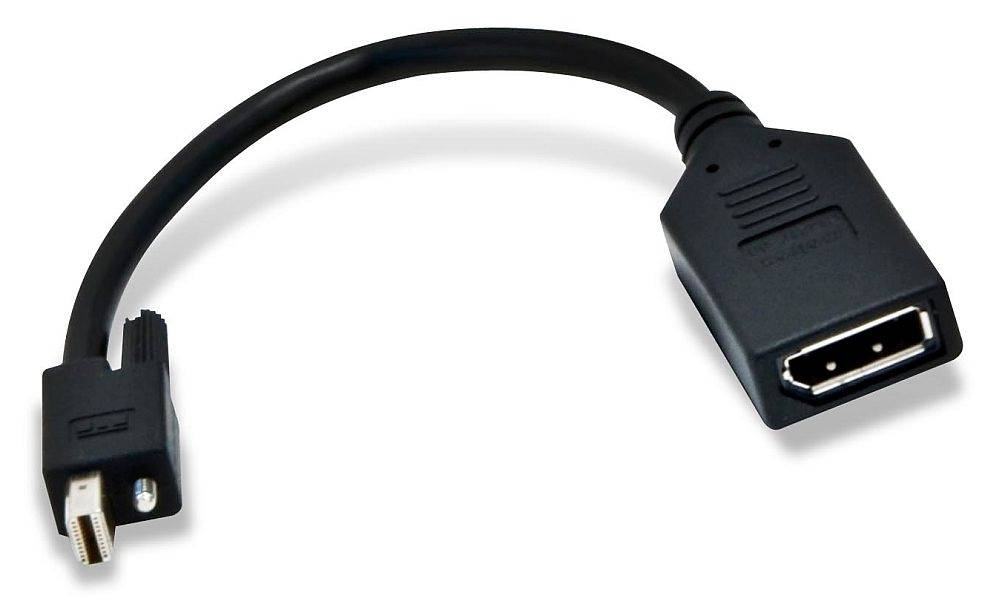 Matrox TripleHead2go upgrade - DisplayPort-Adapter - Mini DisplayPort (M)