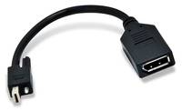 Matrox TripleHead2go upgrade - DisplayPort-Adapter - Mini DisplayPort (M)