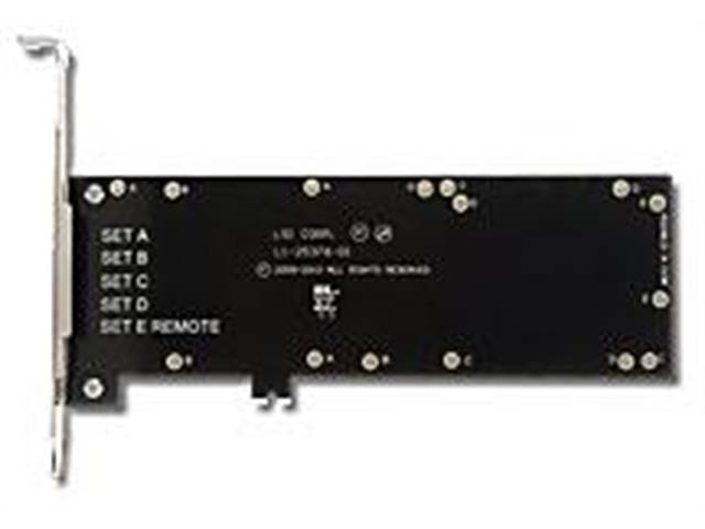 Broadcom L5-25376-00 Halterung für Sicherungsbatterie