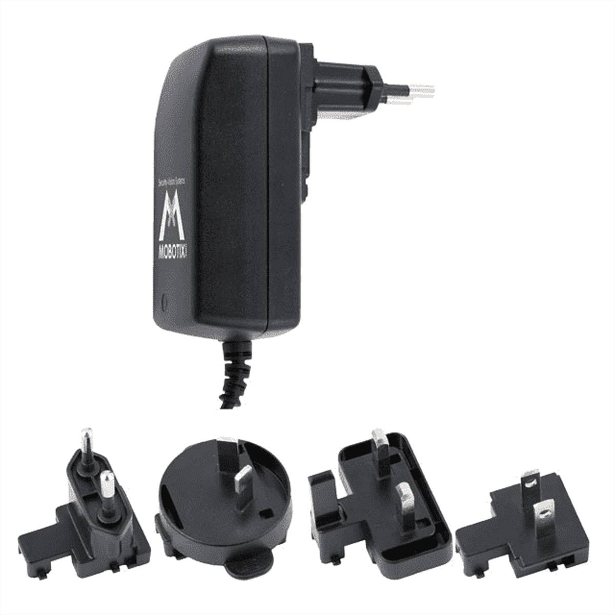 Mobotix Netzteil MX-SNT-INT-POE MX-SNT-INT-PoE