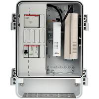 AXIS Medienkonverter T98A18-VE 5505-431