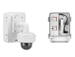 AXIS Medienkonverter T98A18-VE 5505-431