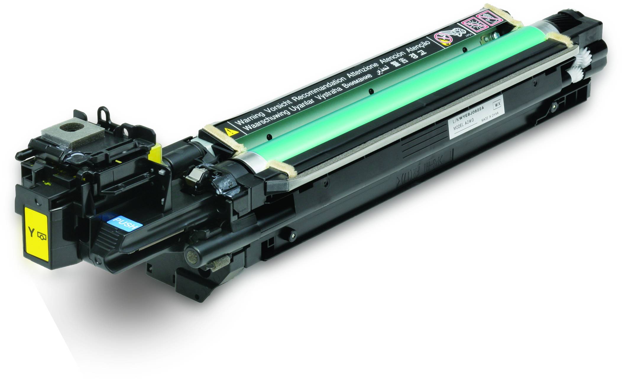 Epson - Gelb - Fotoleitereinheit - für Epson AL-C300