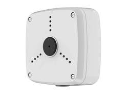 Lupus 13352 Installationsbox 3 kg Weiß