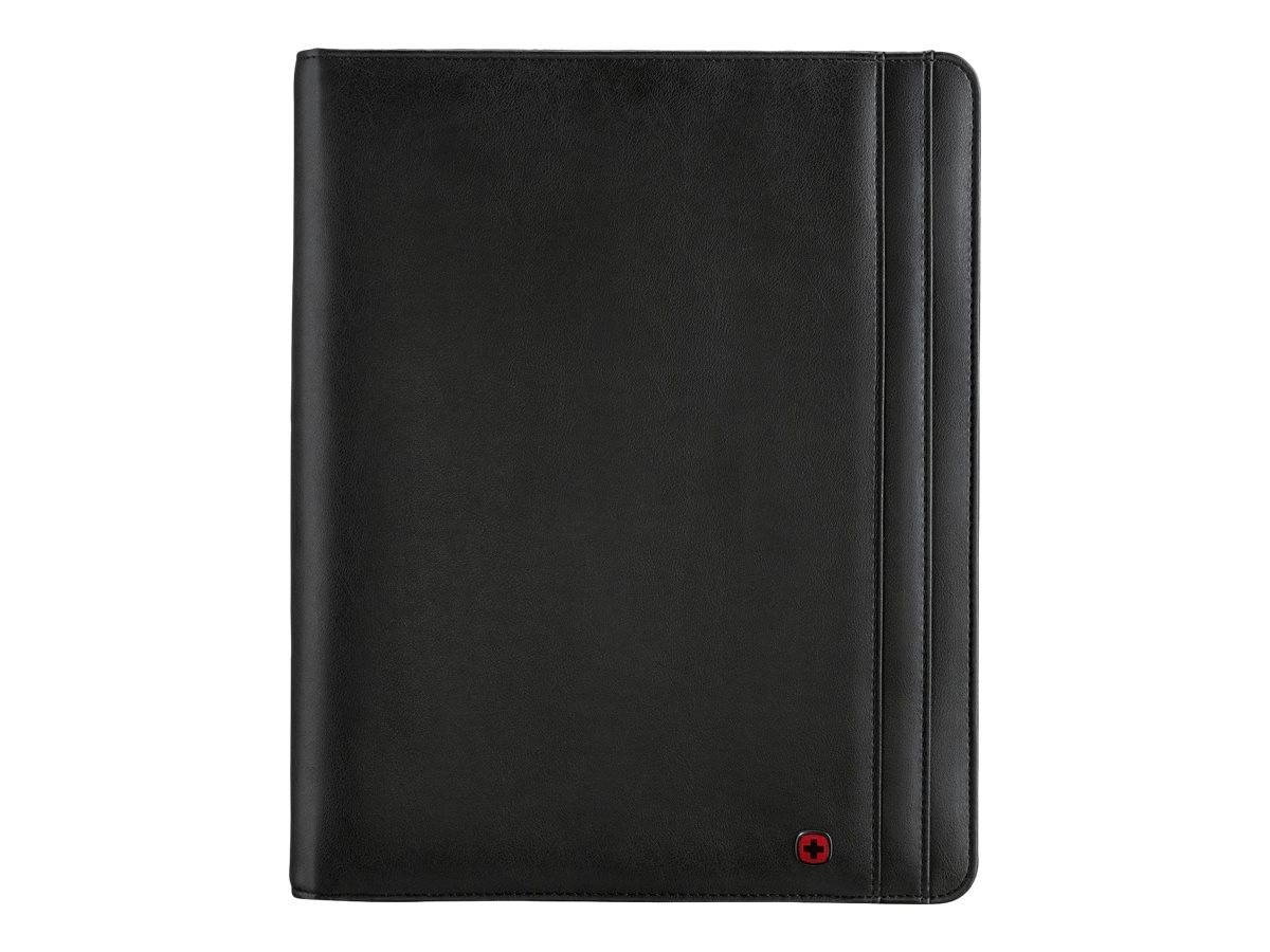 Wenger Aktentasche 611710 28 cm x 35 cm x 5 cm Schwarz