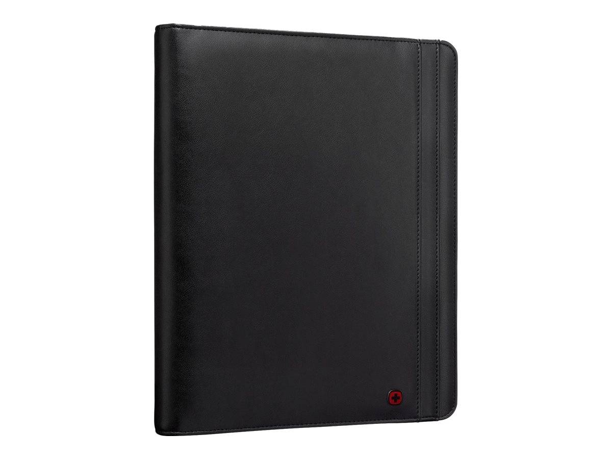 Wenger Aktentasche 611710 28 cm x 35 cm x 5 cm Schwarz