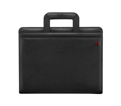 Wenger Aktentasche 611710 28 cm x 35 cm x 5 cm Schwarz