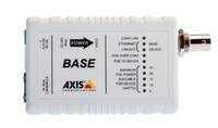 AXIS 5026-401 LAN 10/100 MBit/s Medienkonverter 100 MBit/s