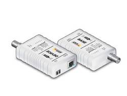 AXIS 5026-401 LAN 10/100 MBit/s Medienkonverter 100 MBit/s
