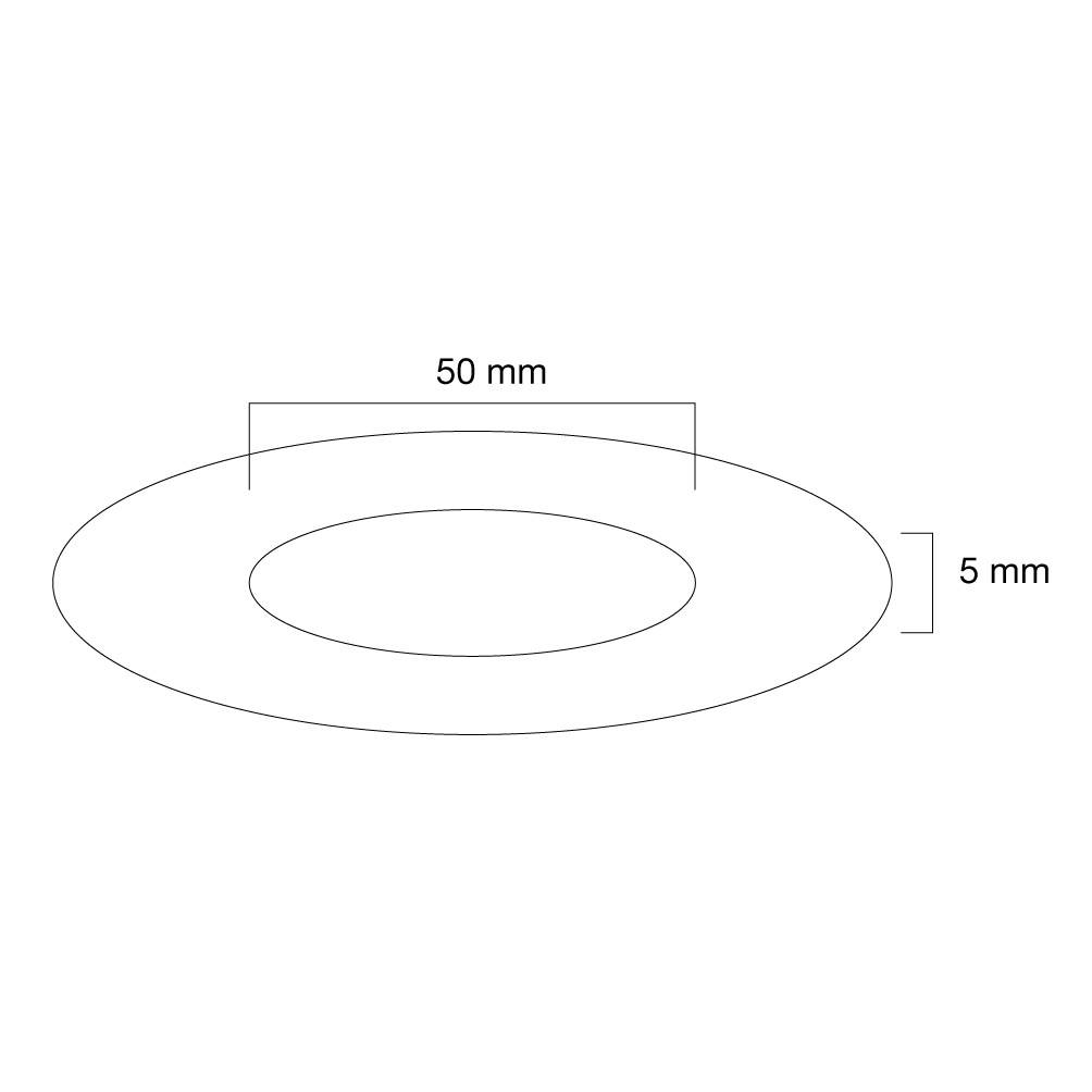 Neomounts Abdeckung Passend für Serie (Halter): NewStar Beamer-Halterung FPMA-C100-Serie, NewStar Beamer-Halterung
