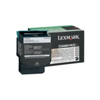 Lexmark Rückgabe Tonerkassette C540 C543 C544 C546 X544 X546 X548 Original Schwarz 2500 Seiten C540H1KG Lexmark Rückgabe Tonerkassette C540 C543 C544 C546 X544 X546 X548 Original Schwarz 2500 Seiten C540H1KG