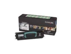 Lexmark Toner E450A11E Original Schwarz 6000 Seiten E450A11E