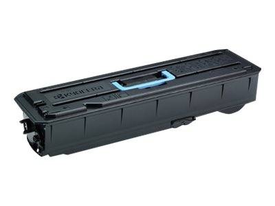 Kyocera TK 665 - Schwarz - Original - Tonerpatrone