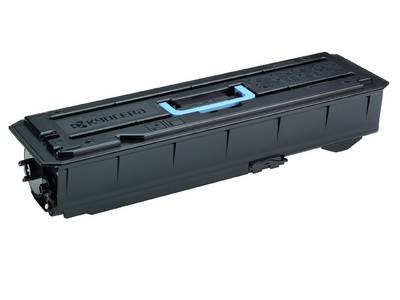 Kyocera TK 665 - Schwarz - Original - Tonerpatrone