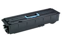 Kyocera TK 665 - Schwarz - Original - Tonerpatrone