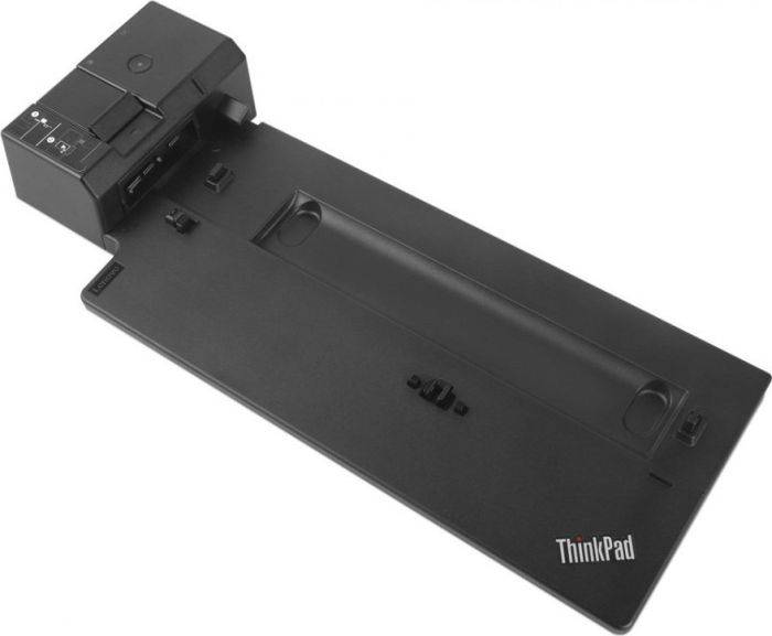 Lenovo ThinkPad Pro Docking Station - Dockingstation - 2 x DP - 135 Watt - Korea, Europa - für ThinkPad A285 20MW, 20MX;