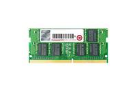 Transcend neu Laptop-Arbeitsspeicher Modul Industrial DDR4 8 GB 1 x 8 GB Non-ECC 2133 MHz 260pin SO-DIMM CL15 15-15-15 TS1GSH64V1H