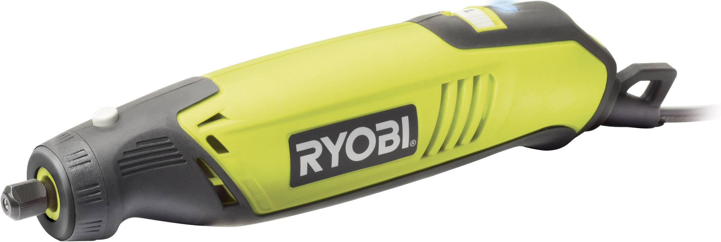 Ryobi EHT150V 5133000754 Multifunktionswerkzeug inkl. Zubehör, inkl. Koffer 116teilig 150W
