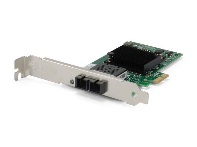 LevelOne LEVELONE GNC-0200 Network Card Netzwerkadapter 1 GBit/s PCIe, SC