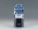 Ansmann A-Pan CGA S007 Kamera-Akku ersetzt Original-Akku (Kamera) CGA-S007E, CGA-S007 3.7 V 800 mAh