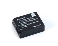 Ansmann A-Pan CGA S007 Kamera-Akku ersetzt Original-Akku (Kamera) CGA-S007E, CGA-S007 3.7 V 800 mAh