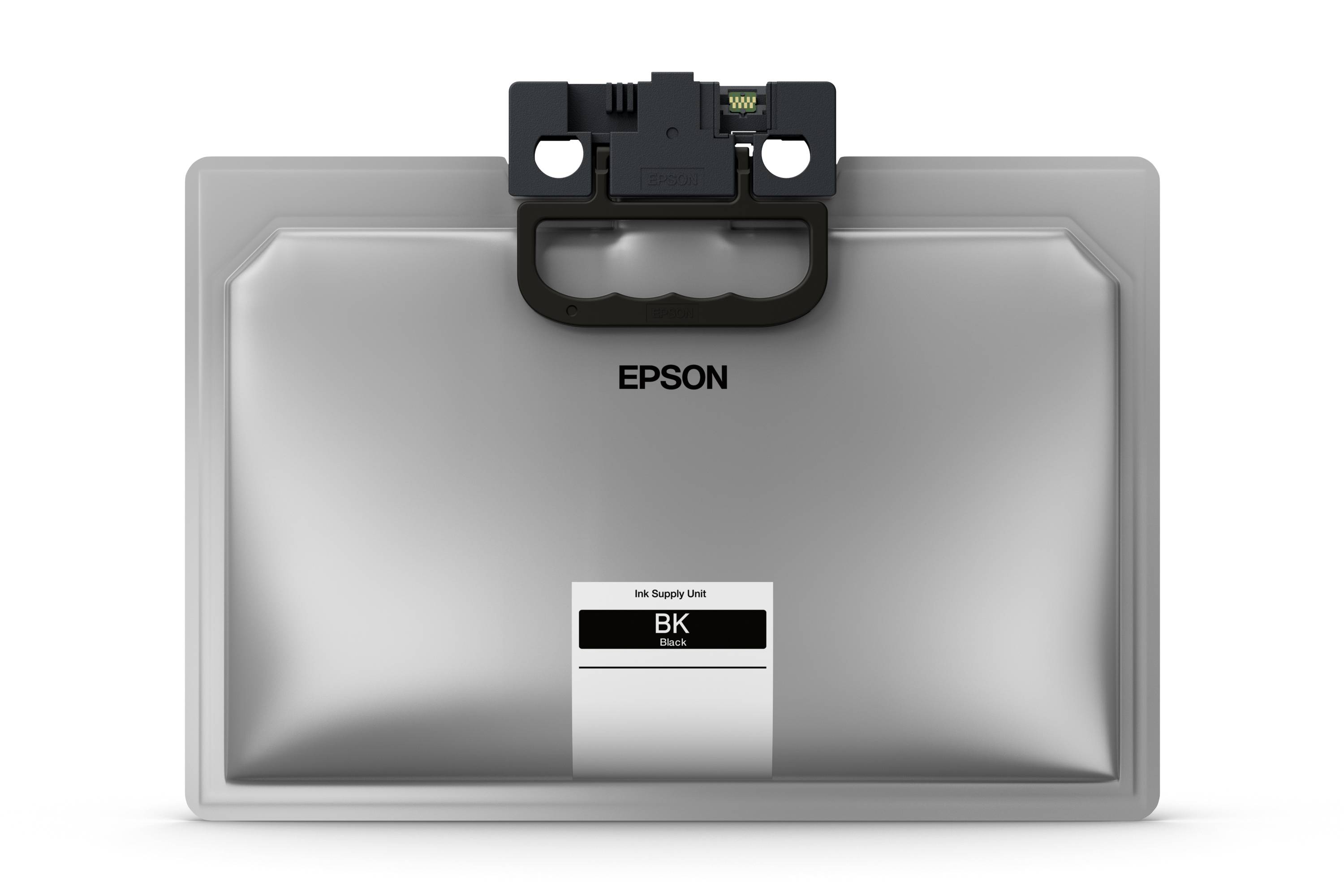 Epson Druckerpatrone T9661 XXL Original Schwarz C13T966140
