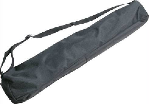 Walimex 12524 Lampenstativ Arbeitshöhe 42 - 108 cm inkl. Tasche