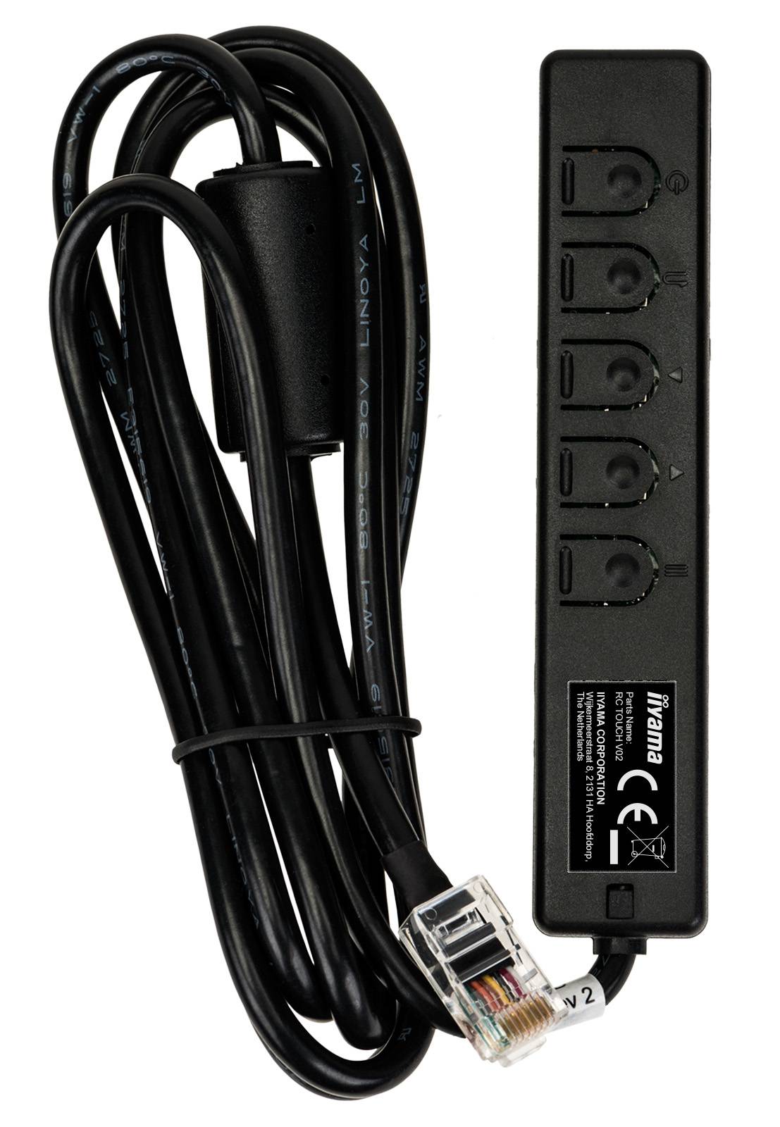 Iiyama RC TOUCHV02 Fernauslöser