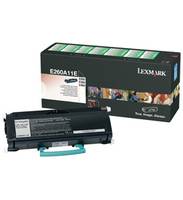 Lexmark Rückgabe Tonerkassette E260 E360 E460 E462 Original Schwarz 3500 Seiten E260A11E