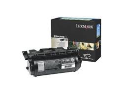Lexmark Tonerkassette X644A11E Original Schwarz 10000 Seiten X644A11E