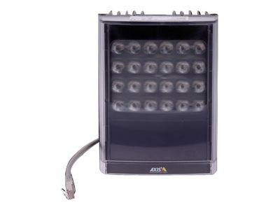 AXIS T90D30 PoE IR-LED Illuminator - Infrarot-Illuminator