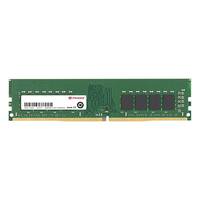 Transcend TS2666HLB-16G PC-Arbeitsspeicher Modul DDR4 16 GB 1 x 16 GB 2666 MHz 288pin DIMM CL19 TS2666HLB-16G