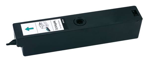 Lexmark Resttoner-Behälter 10B3100 Original 18000 Seiten 10B3100