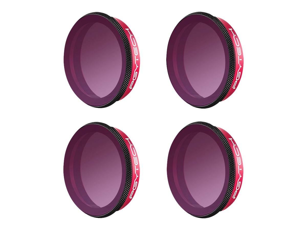 PGYTECH ND-PL (Professional) - Filter-Kit - Polarisator/neutrale