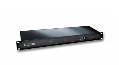 GUDE 8021-1 Expert Power Control 4x IEC C13, 2 Sensorports