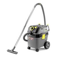 Kärcher Professional NT 30/1 Ap L 1.148-221.0 Nass-/Trockensauger 1380W 30l
